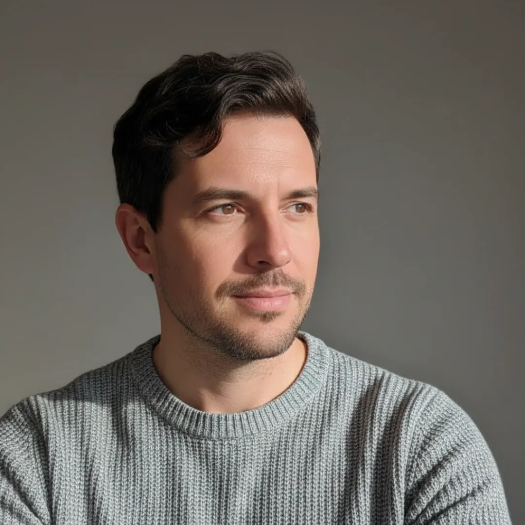 Fran Sánchez Experto iGaming