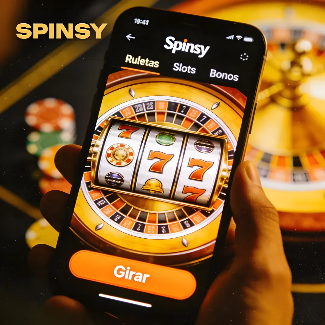 Casino Online España