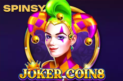 Joker Coins Slot