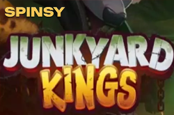 Junkyard Kings Slot