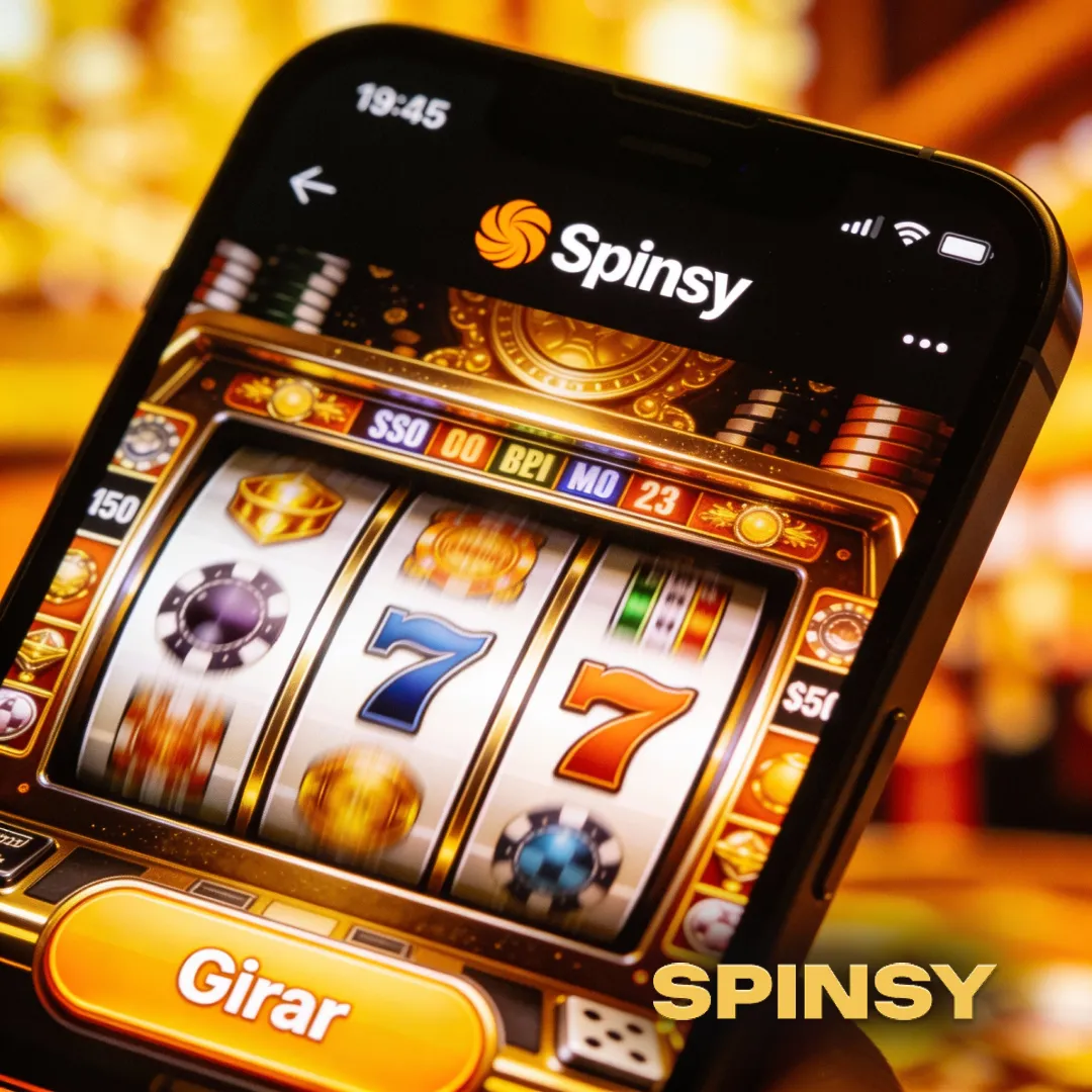 Spinsy Casino